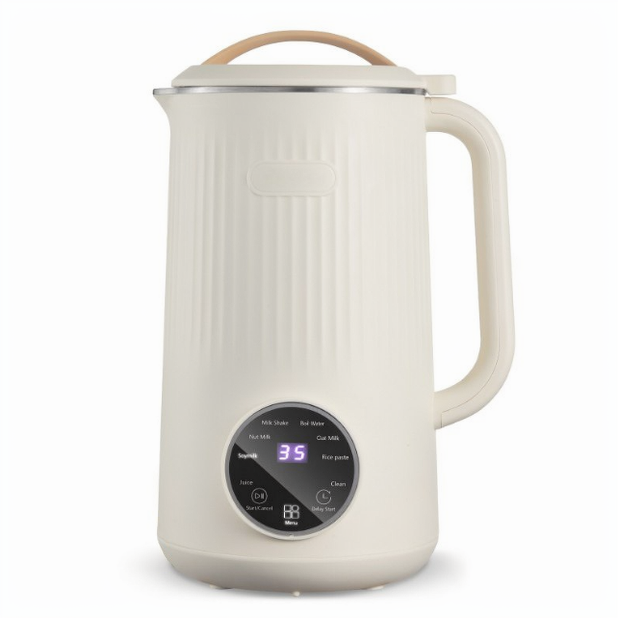 NutriFlow™ Nut Milk Maker
