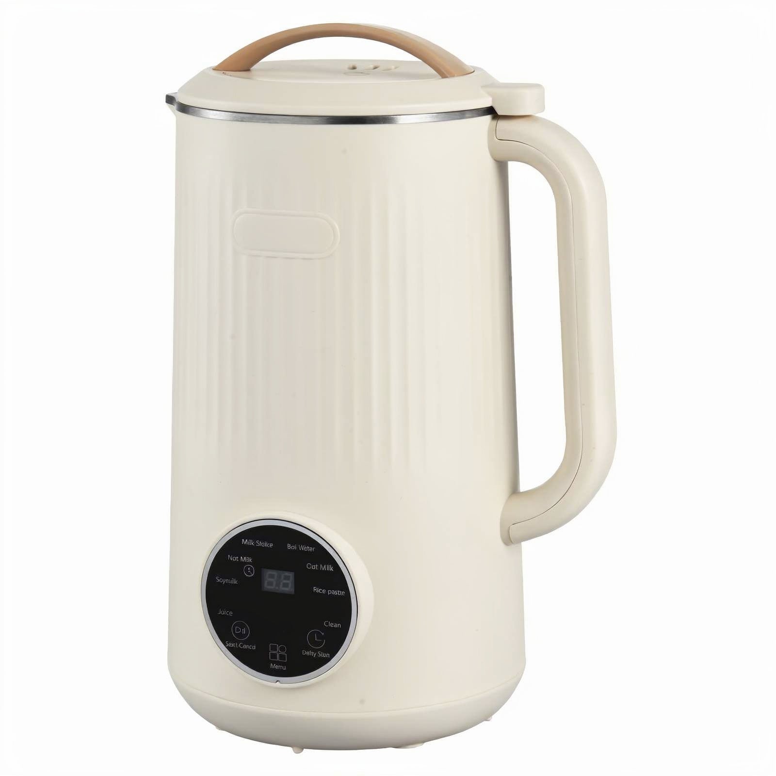 NutriFlow™ Nut Milk Maker