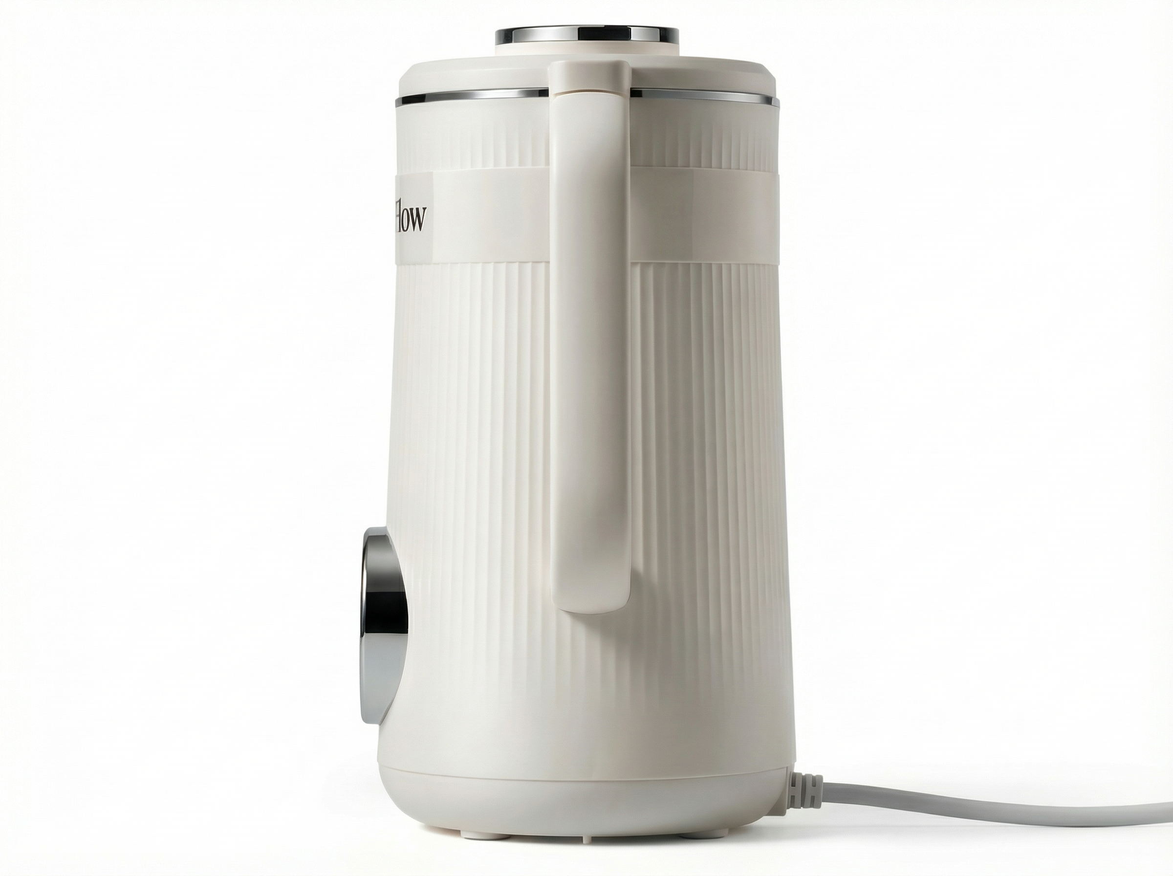 NutriFlow™ Nut Milk Maker