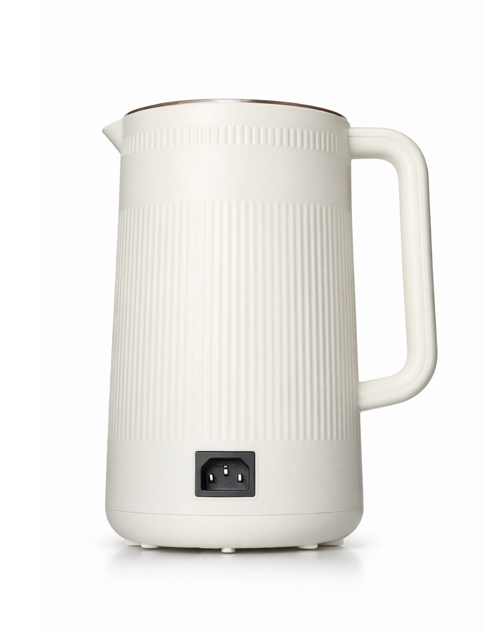 NutriFlow™ Nut Milk Maker