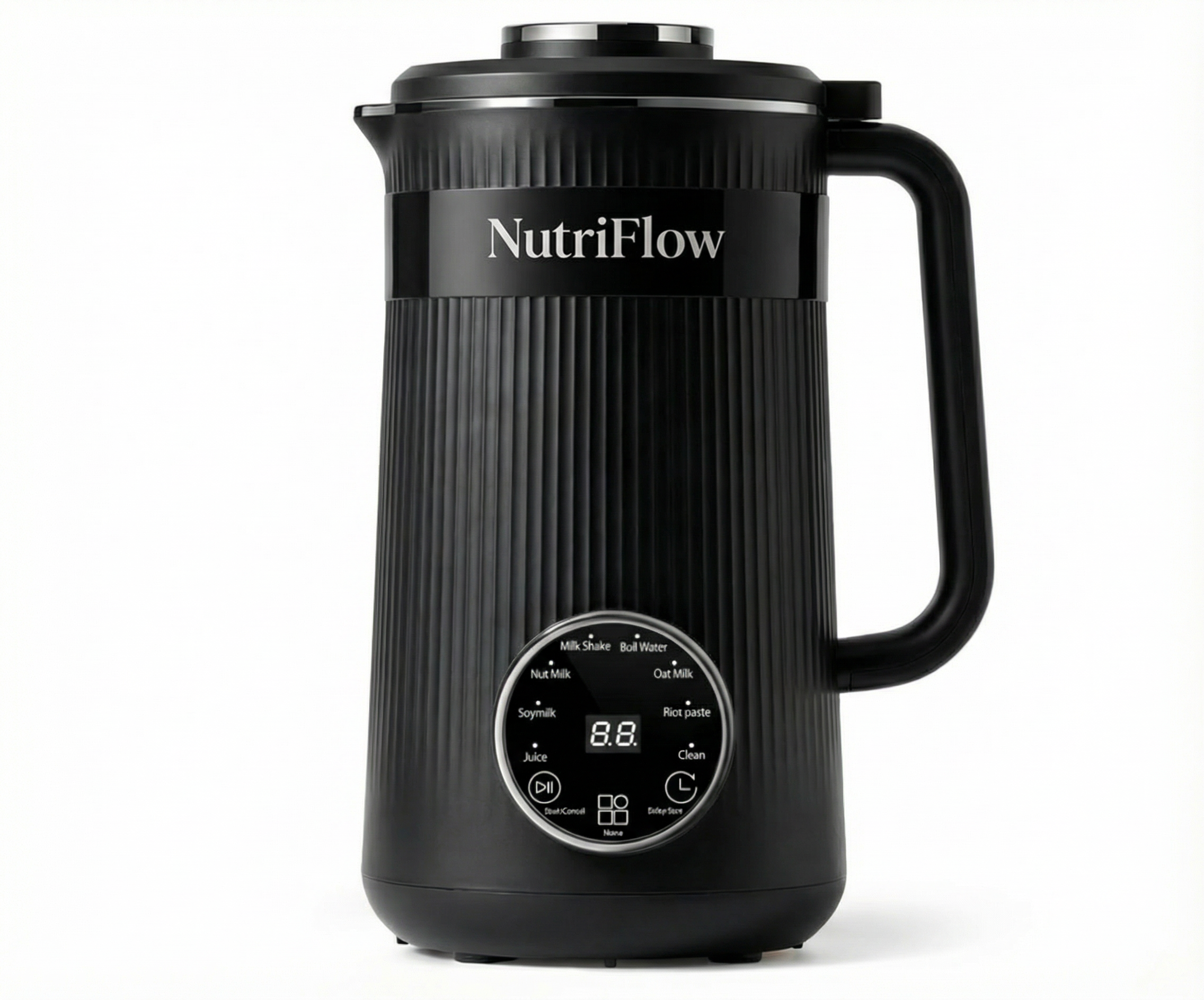 NutriFlow™ Nut Milk Maker